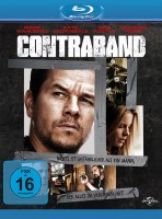 Contraband (Blu-ray)