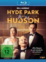 Hyde Park am Hudson (Blu-ray)
