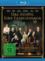 Das Adlon - Eine Familiensaga (Blu-ray)