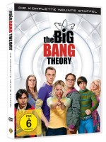Liste der besten The big bang theory staffel 9 kaufen