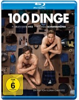 100 Dinge (Blu-ray)