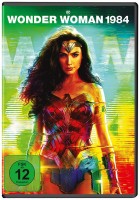 Wonder Woman 1984 (DVD)