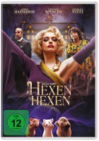 Hexen hexen (DVD)