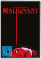 Malignant (DVD)