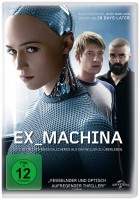 Ex_Machina (DVD)