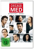 Chicago Med - Staffel 02 (DVD)