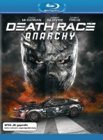 Death Race - Anarchy (Blu-ray)