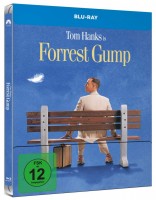 Forrest Gump - Limited Steelbook (Blu-ray)