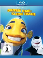 Grosse Haie - Kleine Fische (Blu-ray)