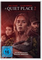 A Quiet Place 2 (DVD)
