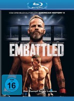 Embattled (Blu-ray)