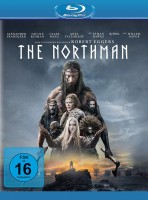 The Northman - Stelle Dich Deinem Schicksal (Blu-ray)