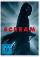 Scream - 2022 (DVD)