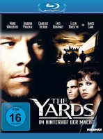 The Yards - Im Hinterhof der Macht - Director's Cut & Kinofassung (Blu-ray)