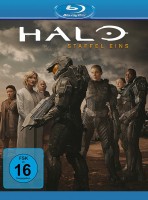 Halo - Staffel 01 (Blu-ray)