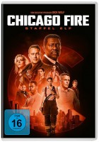 Chicago Fire - Staffel 11 (DVD)