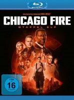 Chicago Fire - Staffel 11 (Blu-ray)