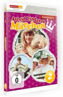Astrid Lindgren Märchen - Vol. 02 (DVD)