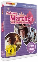 Andersens Märchen und andere Erzählungen (DVD)