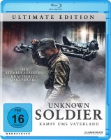 Unknown Soldier - Ultimate Edition (Blu-ray)