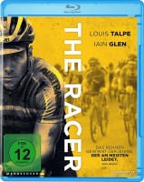 The Racer (Blu-ray)