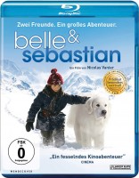 Belle & Sebastian - Winteredition (Blu-ray)