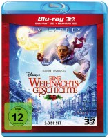 Eine Weihnachtsgeschichte - Blu-ray 3D + 2D (Blu-ray)