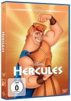 Hercules - Disney Classics (DVD)