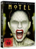 American horror story hotel dvd - Betrachten Sie dem Sieger