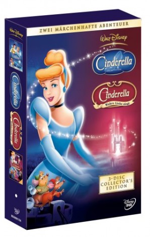 Cinderella, S.E. / Cinderella - Wahre Liebe siegt