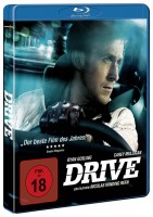 Drive (Blu-ray)