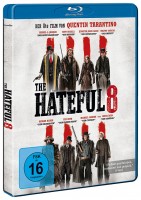 Hateful eight blu ray - Die preiswertesten Hateful eight blu ray ausführlich analysiert