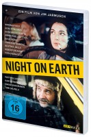 Night on Earth (DVD)
