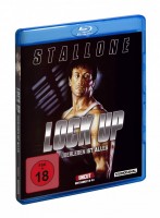 Lock Up - Überleben ist alles - Digital Remastered (Blu-ray)
