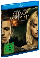 Chaos Walking (Blu-ray)