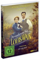 Die wundersame Welt des Louis Wain (DVD)