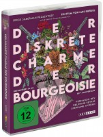 Der Diskrete Charme der Bourgeoisie - 50th Anniversary Edition (Blu-ray)