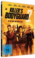 Killer's Bodyguard 2 (DVD)