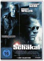 Der Schakal - Cine Collection / 3. Auflage (DVD)