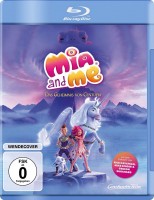 Mia and Me - Das Geheimnis von Centopia (Blu-ray)