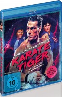 Karate Tiger - Uncut (Blu-ray)