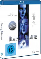 Heavenly Creatures (Blu-ray)