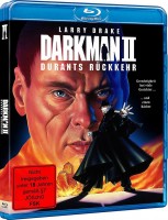 Darkman II - Durants Rückkehr (Blu-ray)