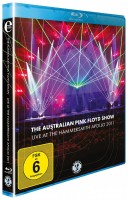 The Australian Pink Floyd Show - Live At Hammersmith Apollo 2011 (Blu-ray)