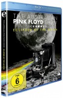The Australian Pink Floyd Show - Eclipsed by the Moon (Blu-ray)