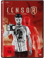 Censor - Virtual Cops (DVD)