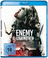 Enemy Unknown (Blu-ray)