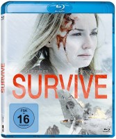 Survive (Blu-ray)