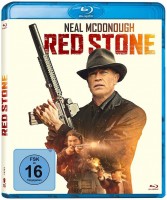 Red Stone (Blu-ray)