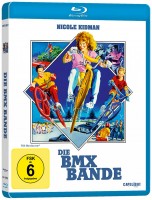 Die BMX Bande (Blu-ray)